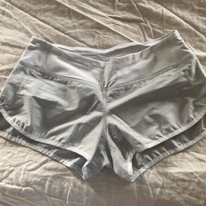 Lululemon Speed Short